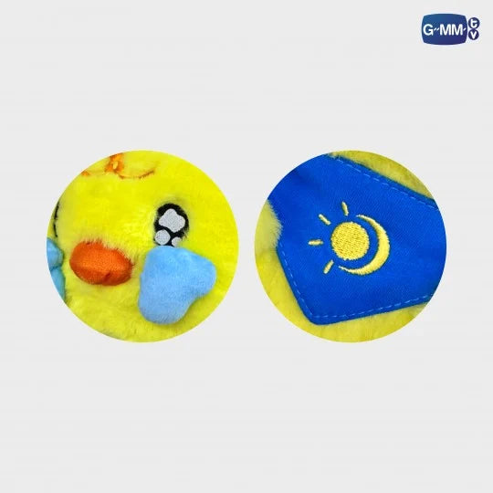 (Awaiting Stock) Pai Sniffle Duck Plush