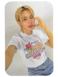Nunew DMD Charity 2025 Photocard