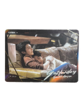 FortPeat Yesterday Photocard