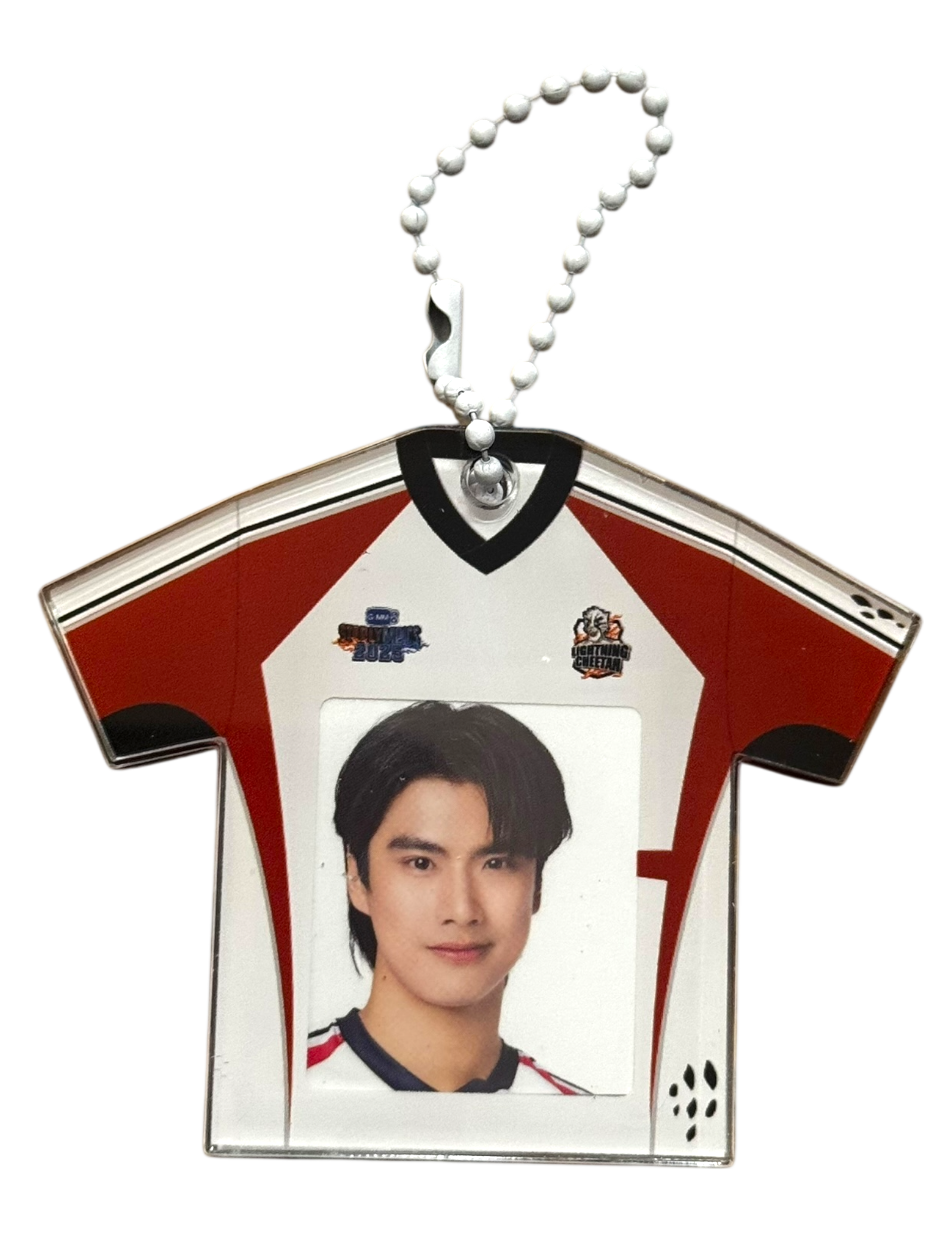 Ohm Starlympics 2025 Gasha