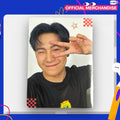 Singto Photocard | Selfie Thai Series