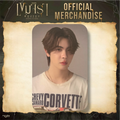 Firstone Khemjira Photocard