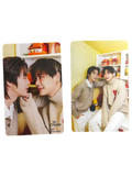 BounPrem Special Dr. Choice Photocard