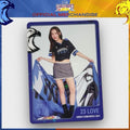 Love Photocard | Starlympics 2024 Series
