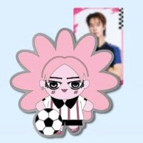 (Preorder) Neona Starlympics 2025 Pin