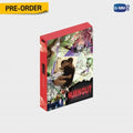 Burnout Syndrome Memorial Boxset