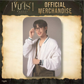 Tle Khemjira Photocard