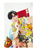 Zee Me Show Photocard