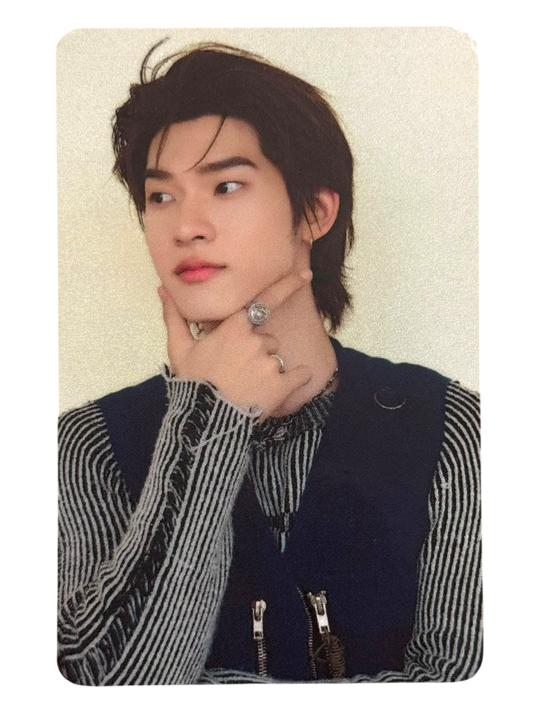 Teetee Dexx Next Status Photocard