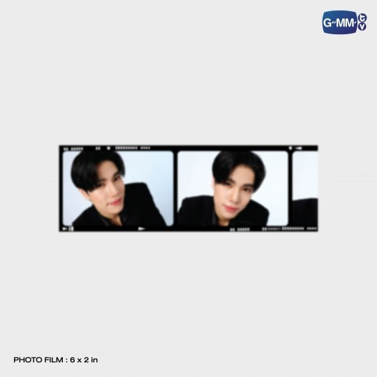 Phuwin Mini Photoset