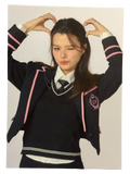 Becky Happy Time Photocard
