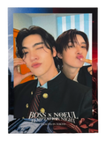 BossNoeul Temptation Night Japan Photocard