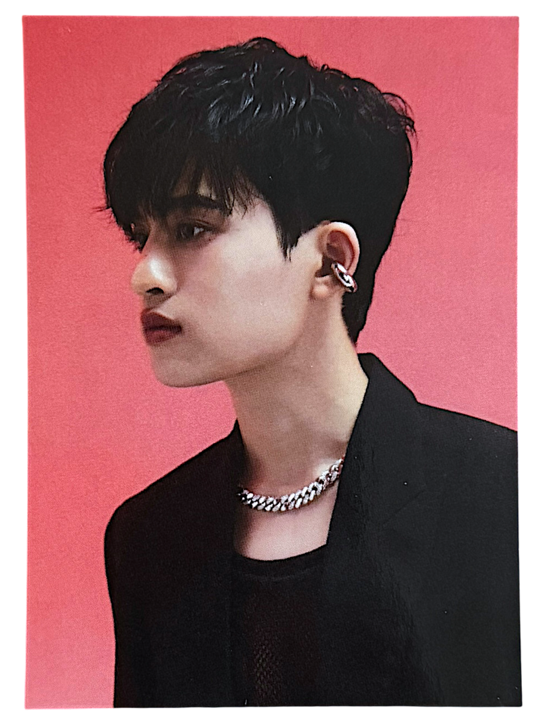 Barcode Generator Photocard