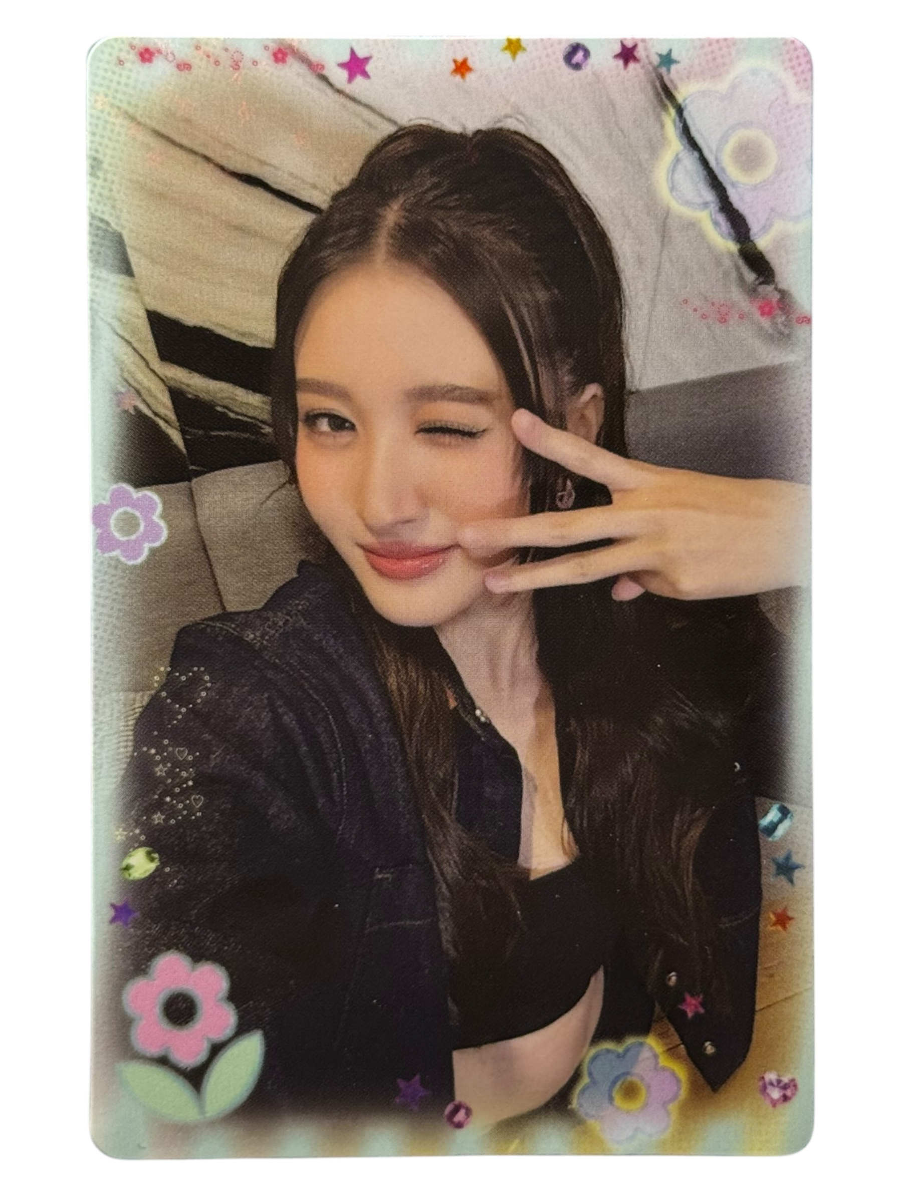 View Osaka 2025 Photocard