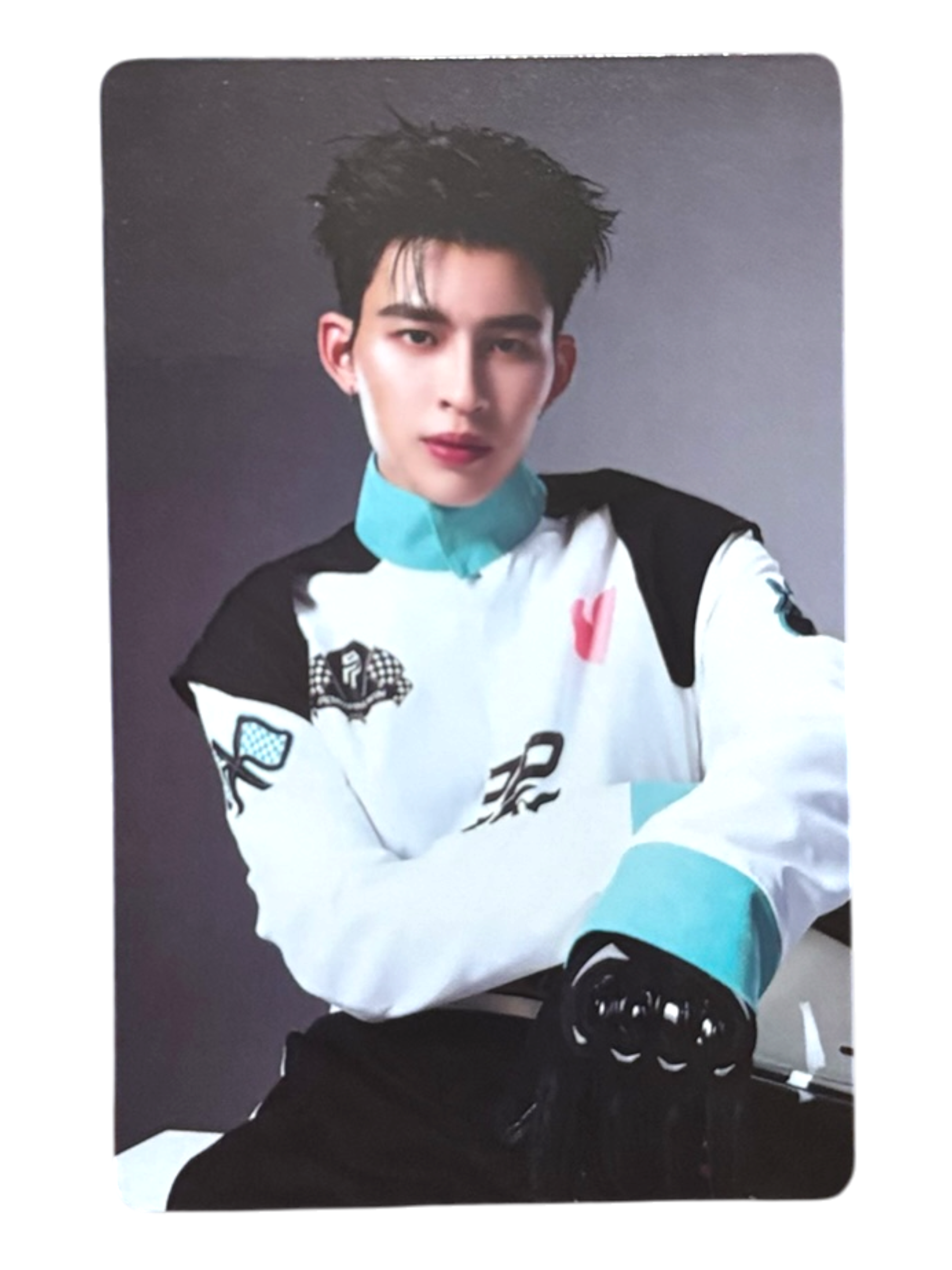 Pond LOL 2026 Photocard