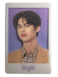 Bright Japan Fanfest 2022 Photocard