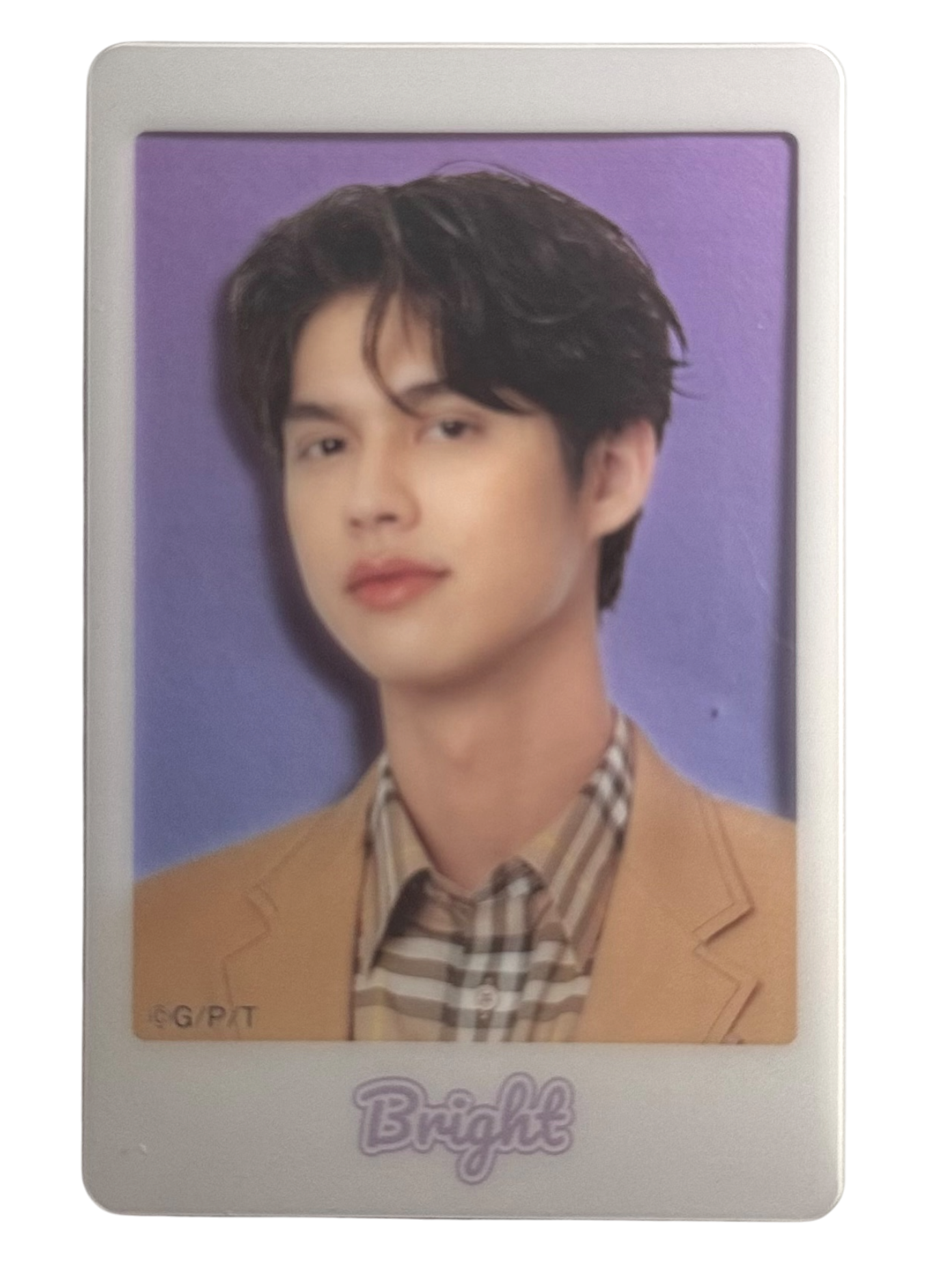 Bright Japan Fanfest 2022 Photocard