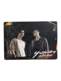 FortPeat Yesterday Photocard