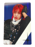 Lego LYKN Dusk & Dawn Japan Photocard