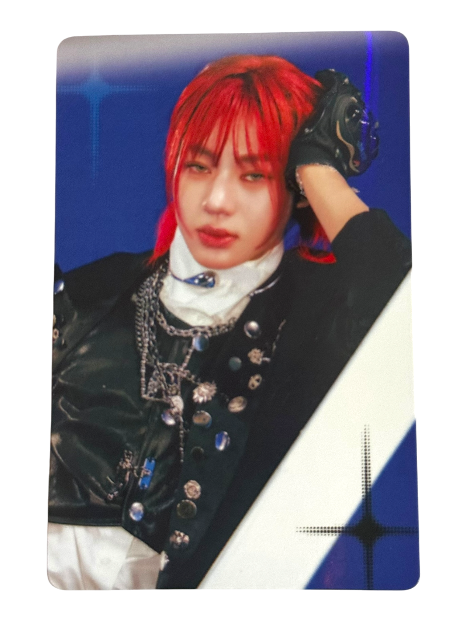 Lego LYKN Dusk & Dawn Japan Photocard