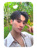 Keng Khemjira Final Blessing Photocard