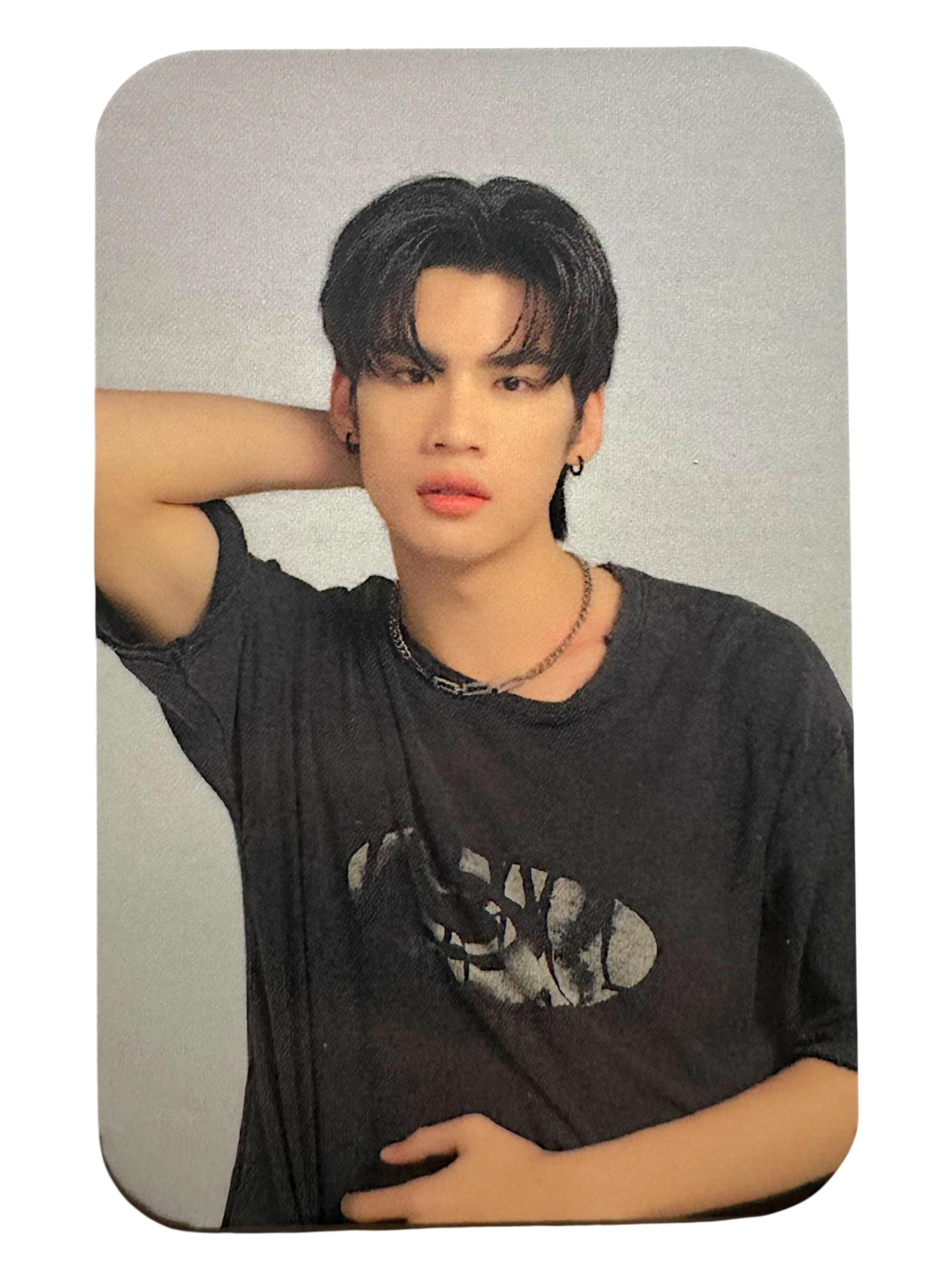 North Duang with You Ep 1 Photocard