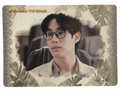 Tle Khemjira Vancard Photocard