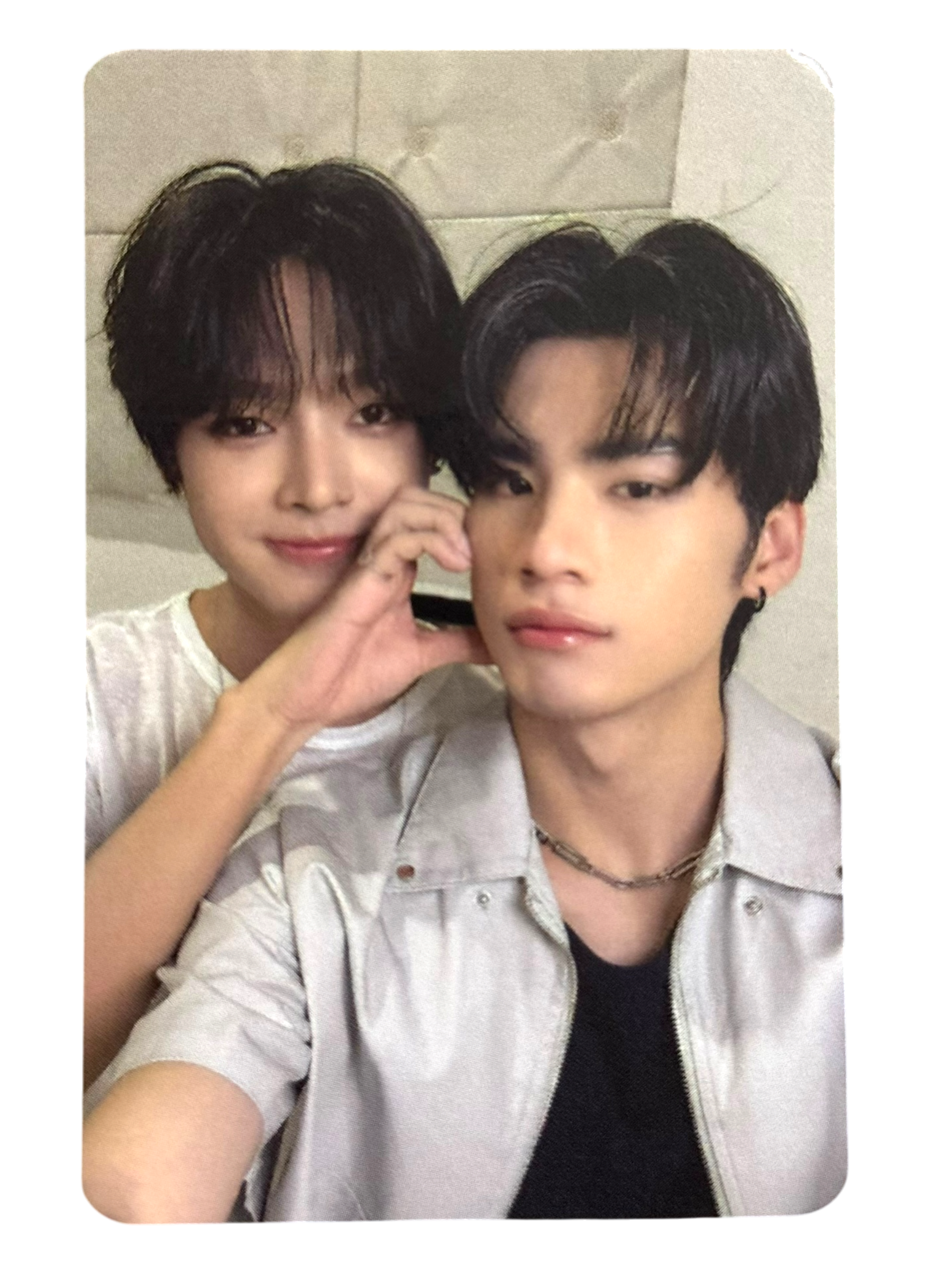 NorthOtto Duang with You Selfie Photocard