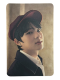Nunew Dream Catcher Photocard