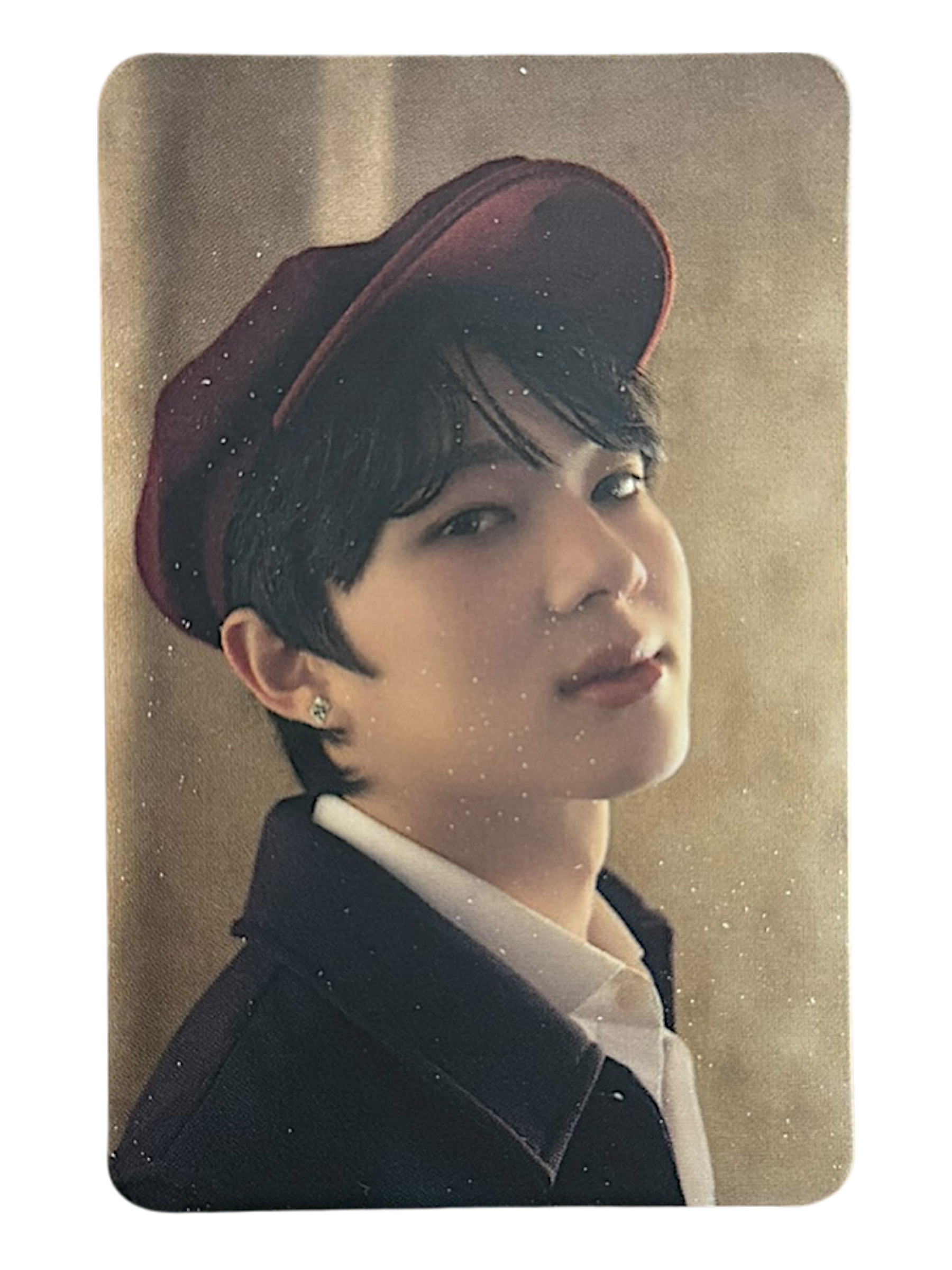 Nunew Dream Catcher Photocard