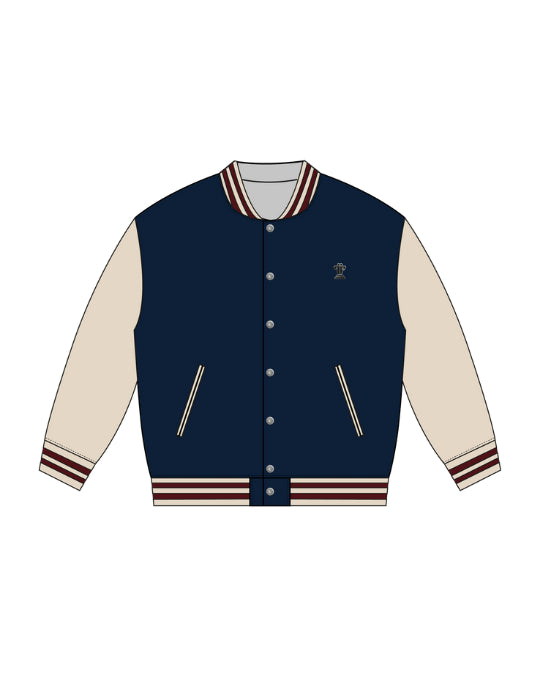 Trofi - Field Fest - Varsity Jacket Flex