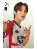 Mix Starlympics 2025 Photocard