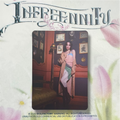 Freen Infreennity Photocard
