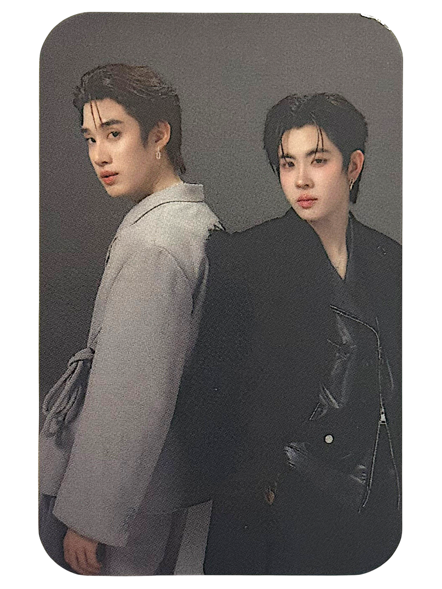 TleFirstone Khemjira Golden Time Photocard