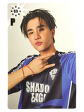 Perth Starlympics 2025 Photocard