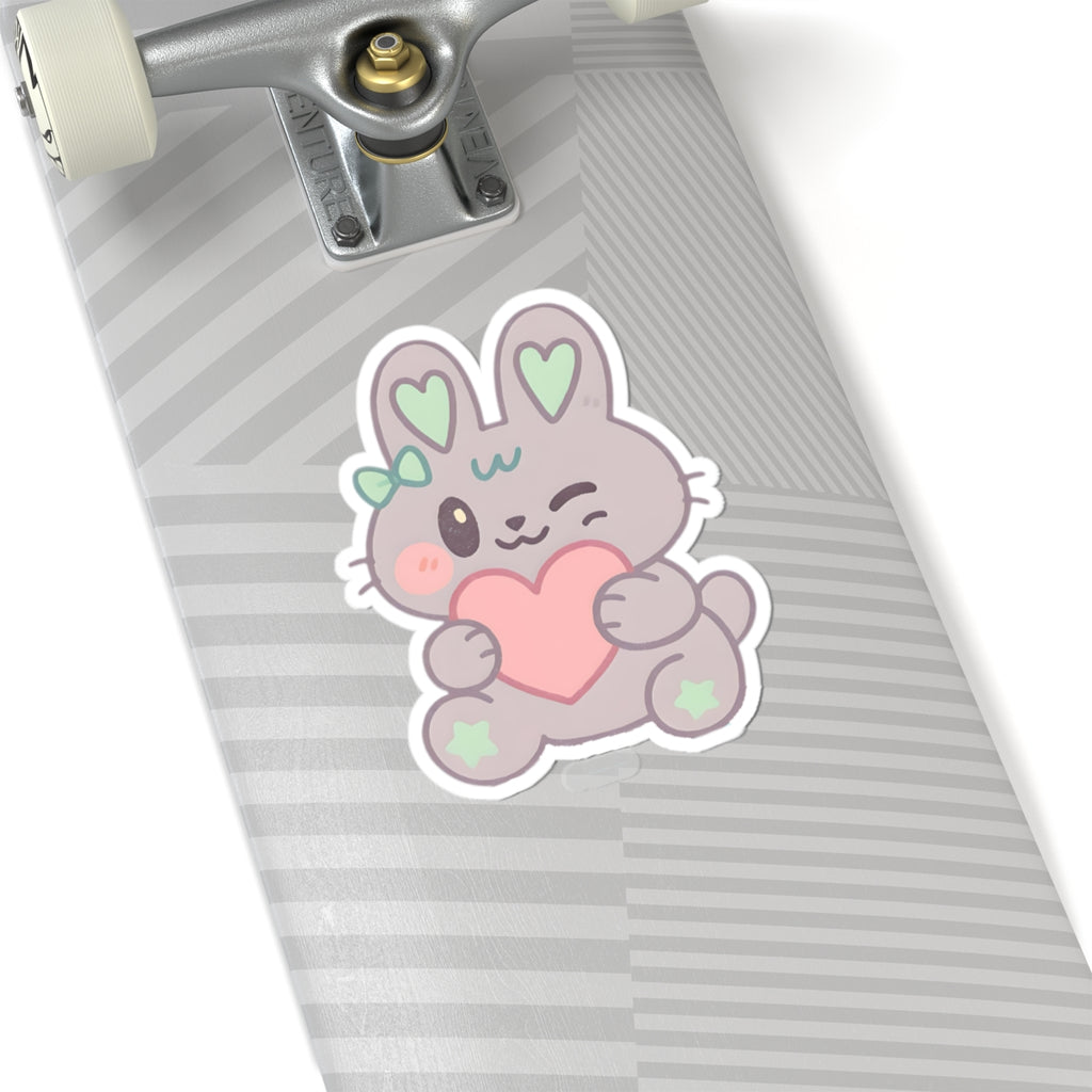 Metaa Sticker | Heart Series