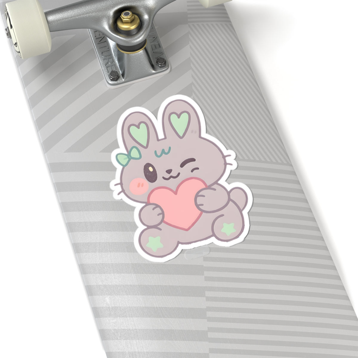 Metaa Sticker | Heart Series