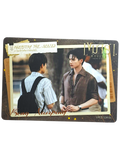 KengNamping Khemjira Vancard Photocard