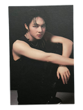 Nunew Dream Catcher Photocard