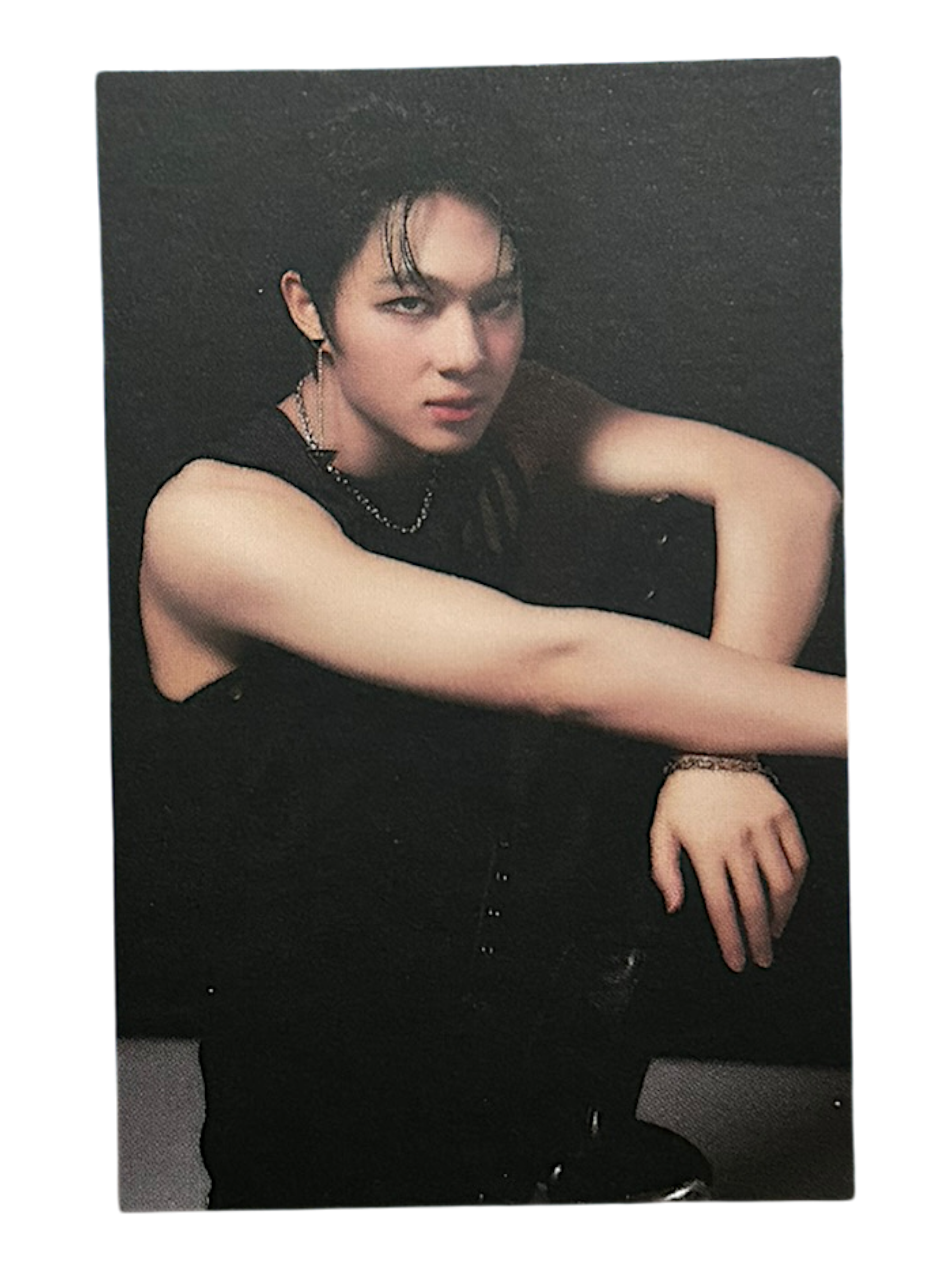 Nunew Dream Catcher Photocard
