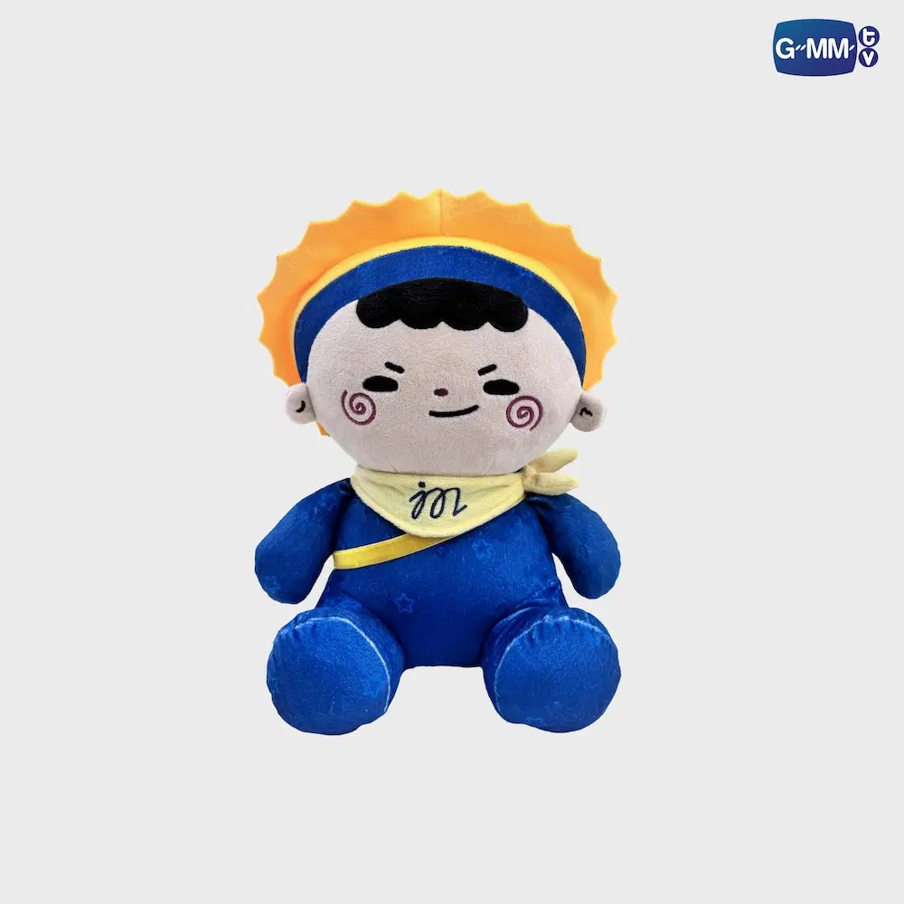 (Preorder) Fanival Fandom Character Sitting Buddy