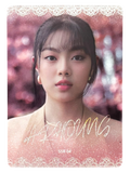 Arhoung Queendom Photocard