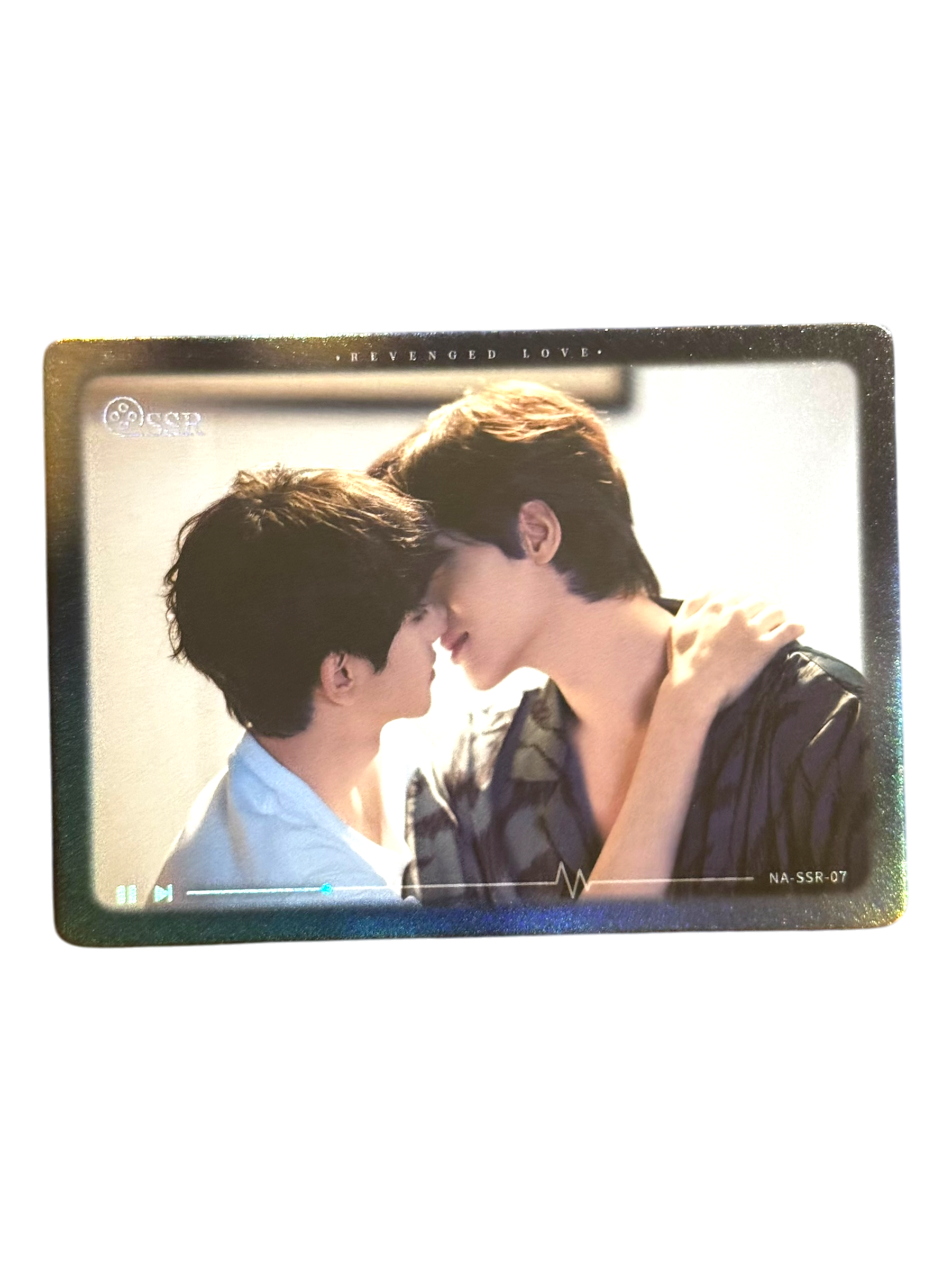 Revenged Love Photocard