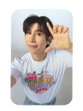 Park DMD Charity 2025 Photocard