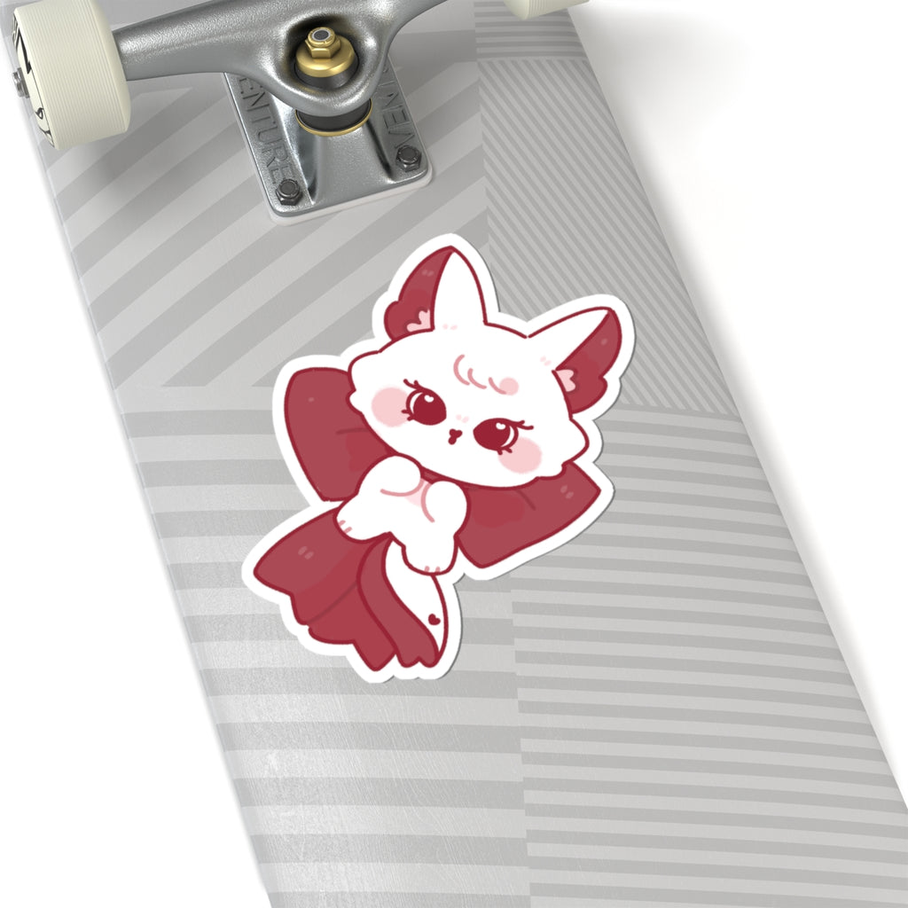 Jewel Sticker | Bow Series