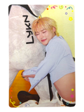 Lego LYKN Happy Fam Bonds Photocard