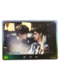 Revenged Love Photocard