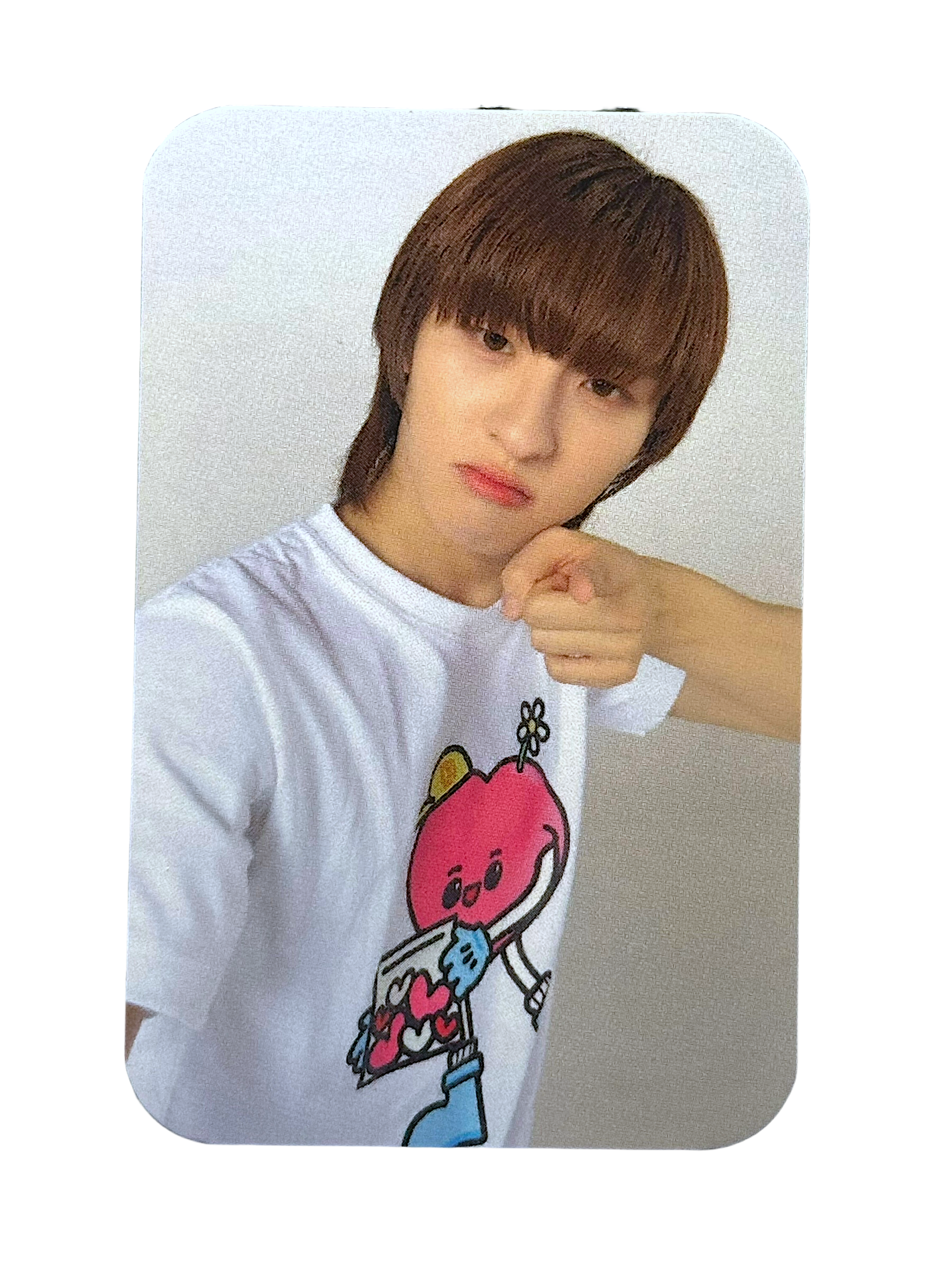DMD Charity 2025 Photocard