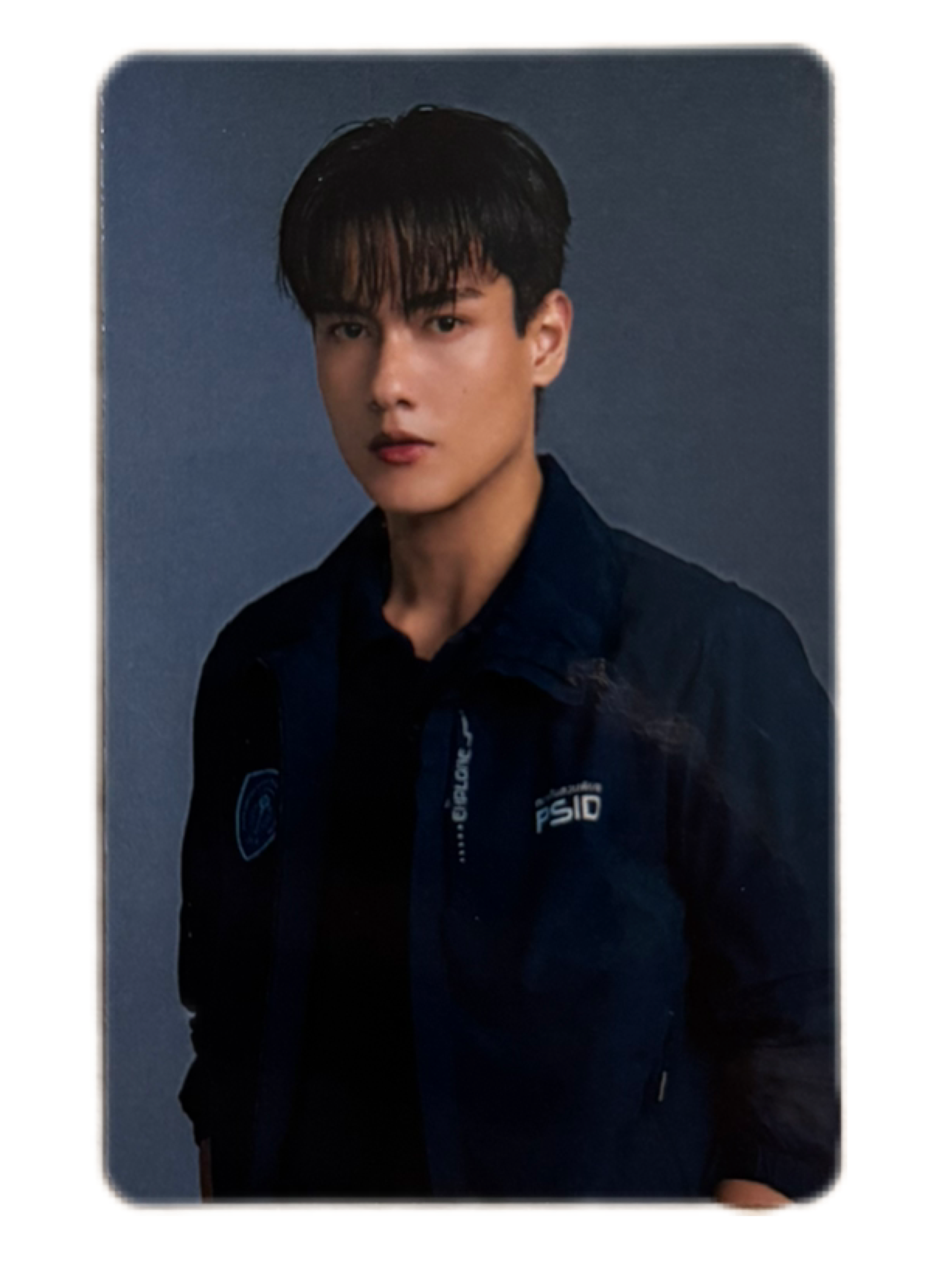 Lee Goddess Bless You From Death Photocard