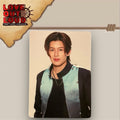 Pond Photocard | LOL 2024 Series